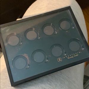 8 single shadow pan